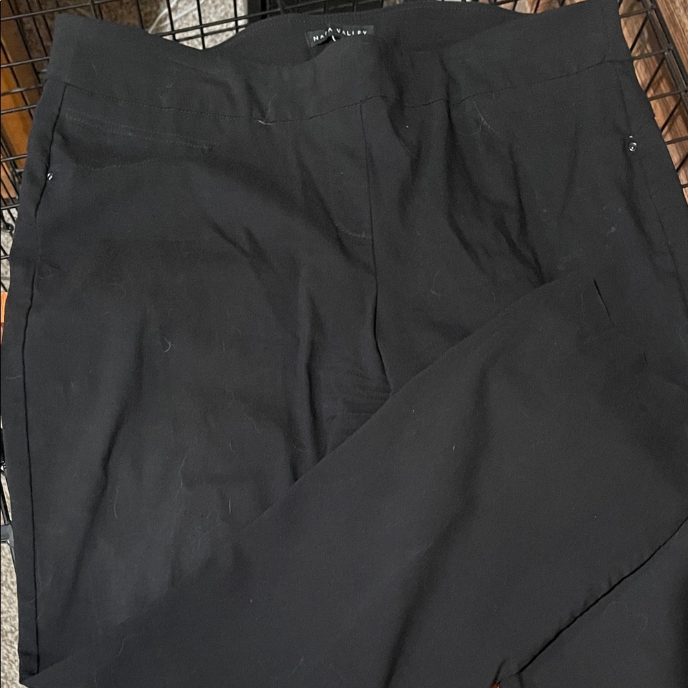 Stylish Black Women's Leggings